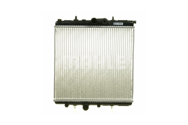 Radiator, engine cooling - CR527000S MAHLE - 1330.37, 133037, 1330.B4
